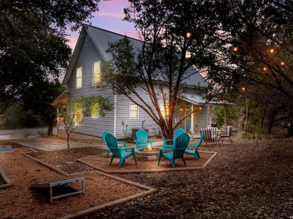 1641 Rotherman, Canyon Lake, TX 78133