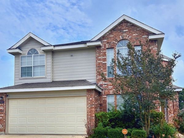 9610 KRIER CT, Converse, TX 78109