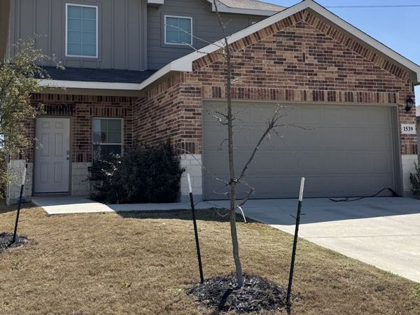 1539 Chianti Pass, New Braunfels, TX 78130