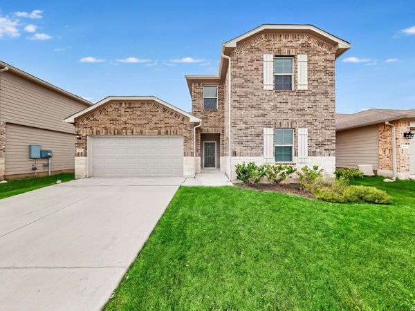 820 Cinnamon Teal, Seguin, TX 78155