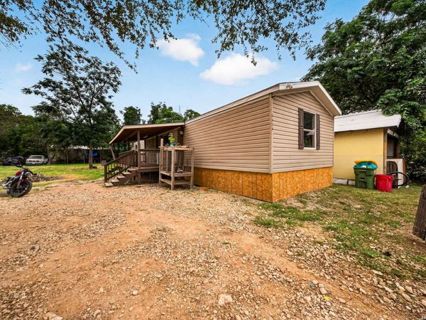 4434 Tiera, Von Ormy, TX 78073