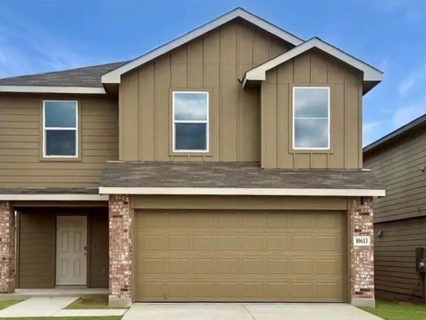 10613 Denali Preserve, Adkins, TX 78101
