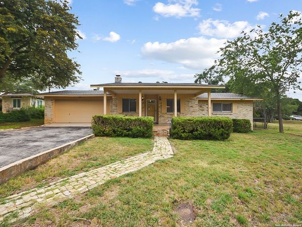 185 OKLAHOMA AVE, New Braunfels, TX 78130