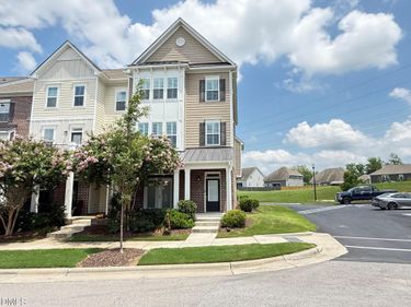 537 Austin View Boulevard, Wake Forest, NC 27587