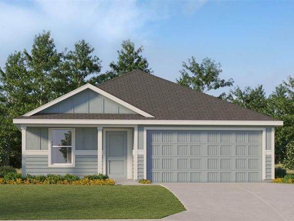 7121 Meandering Creek Lane, Fort Worth, TX 76179