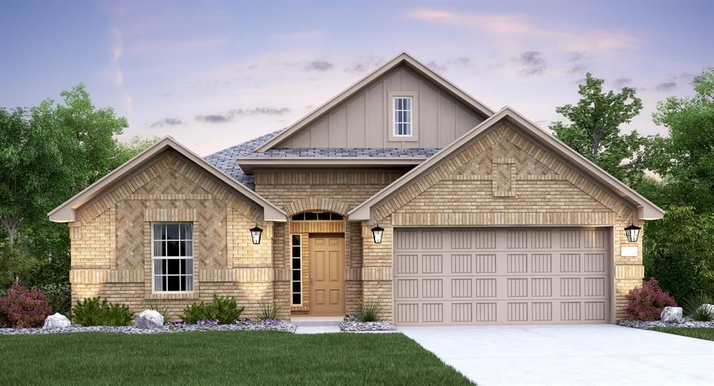 2828 Reuter Avenue, Fort Worth, TX 76179 Main Photo