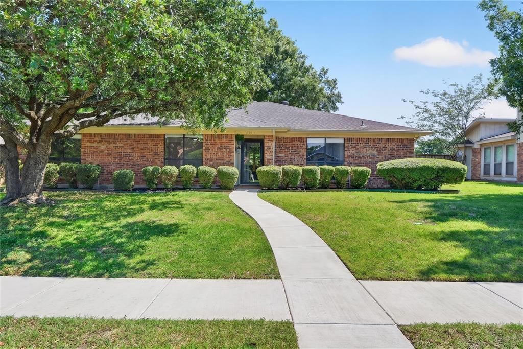 3220 Topaz Way, Plano, TX 75023 Main Photo