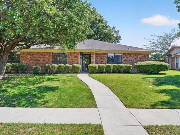 3220 Topaz Way, Plano, TX 75023