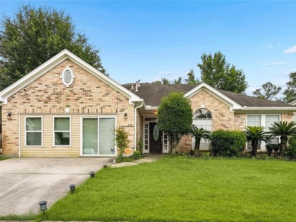 417 SPARTAN Loop , Slidell, LA 70458