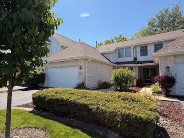 15722 CENTENNIAL Drive , Orland Park, IL 60462