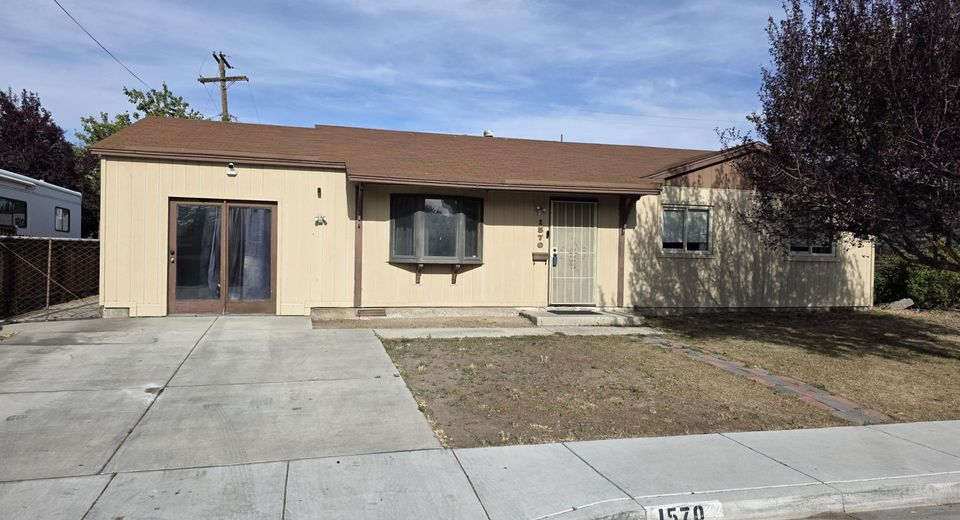 1570 Teakwood Drive, Sparks, NV 89431 Photo