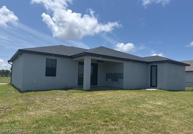 2801 SW 3rd St , Cape Coral, FL 33991 Photo