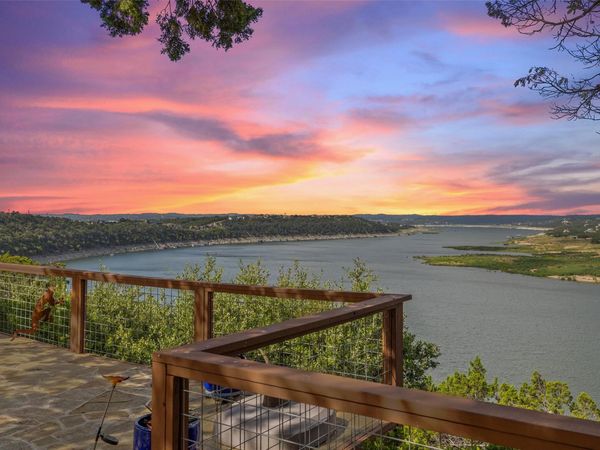 2918 Thurman RD, Lago Vista, TX 78645