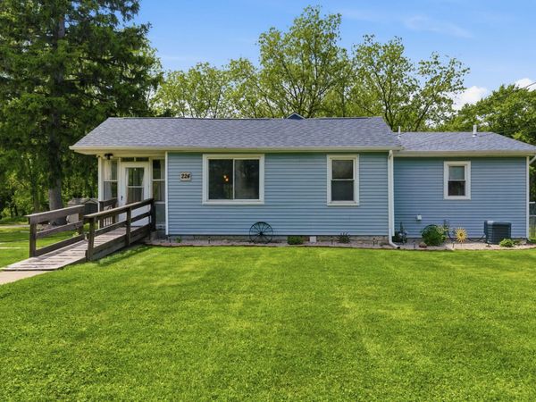 224 Kelly Street, Hobart, IN 46342