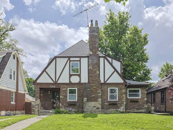 7354 Scottwood Avenue, Cincinnati, OH 45237