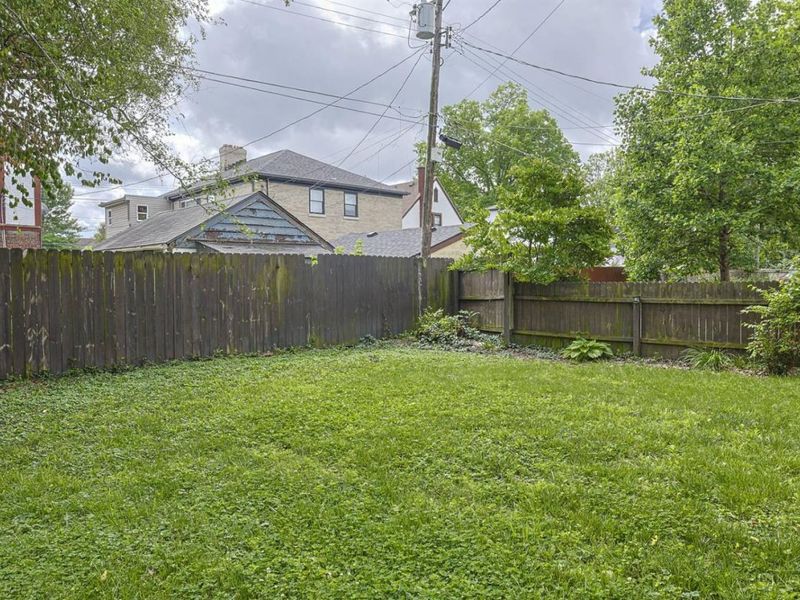 7354 Scottwood Avenue, Cincinnati, OH 45237 Photo 30