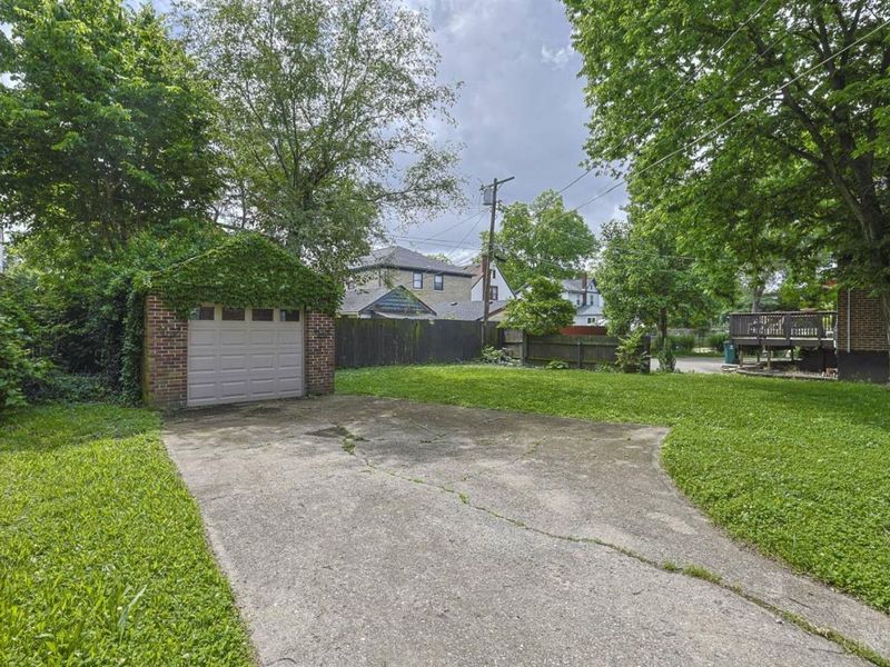 7354 Scottwood Avenue, Cincinnati, OH 45237 Photo 32