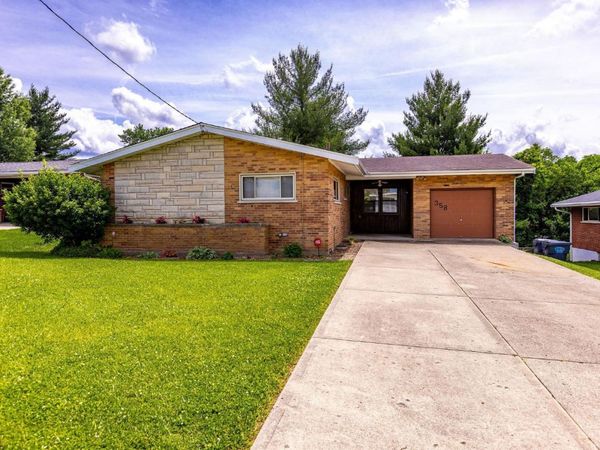 358 Glen Oaks Drive, Delhi Twp, OH 45238