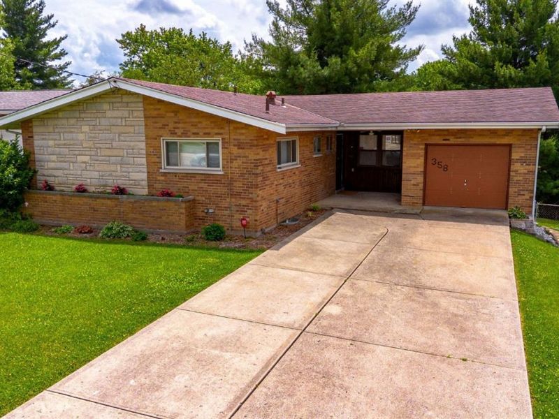 358 Glen Oaks Drive, Delhi Twp, OH 45238 Photo 4