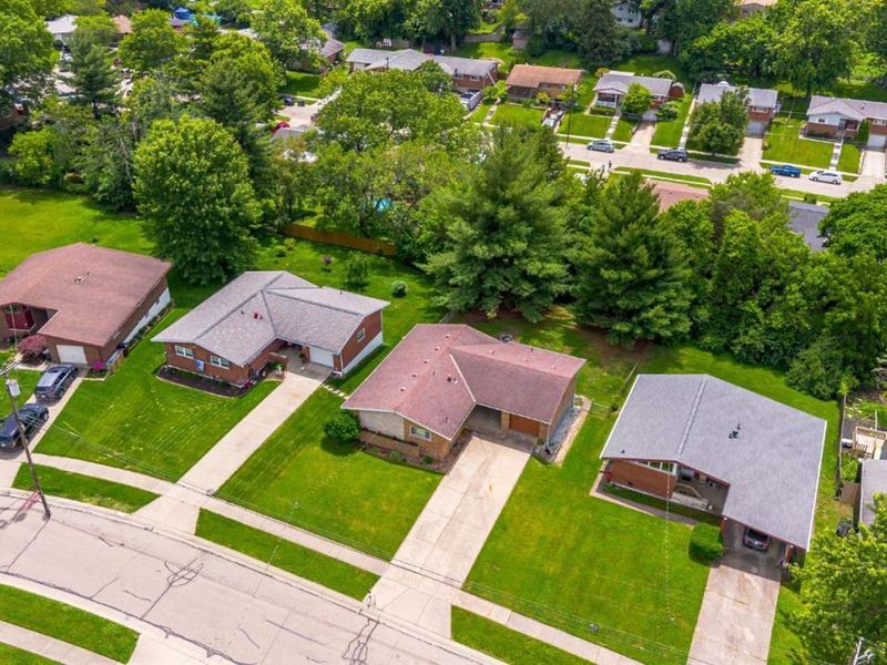 358 Glen Oaks Drive, Delhi Twp, OH 45238 Photo 42