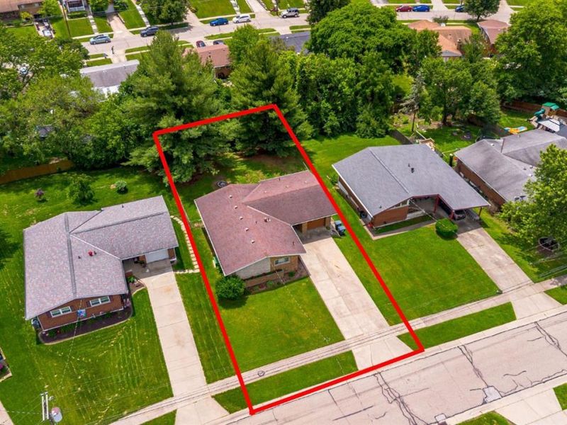 358 Glen Oaks Drive, Delhi Twp, OH 45238 Photo 44
