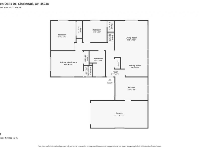 358 Glen Oaks Drive, Delhi Twp, OH 45238 Photo 47