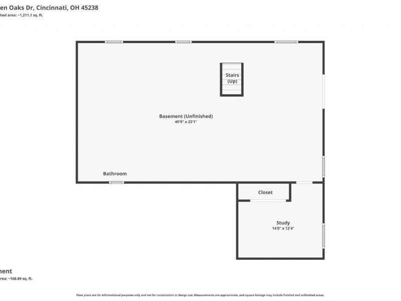 358 Glen Oaks Drive, Delhi Twp, OH 45238 Photo 48