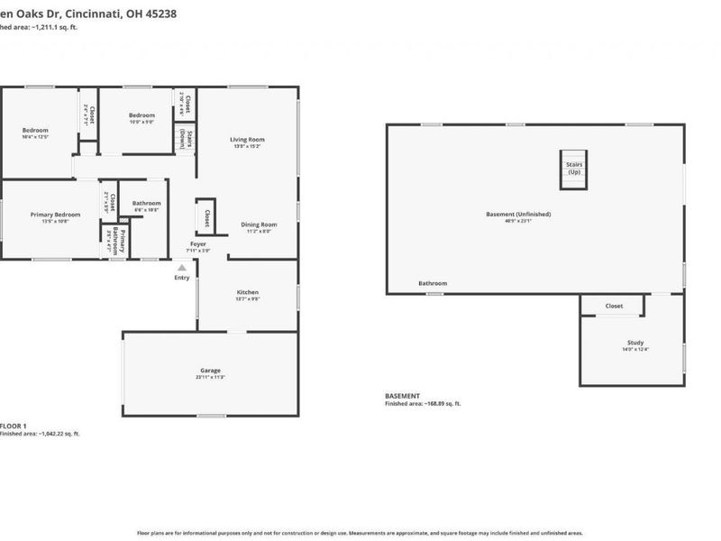 358 Glen Oaks Drive, Delhi Twp, OH 45238 Photo 49