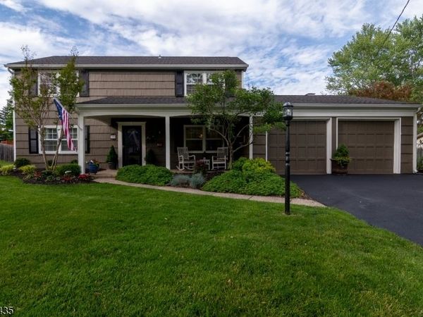 189 Berger St, Franklin, NJ 08873