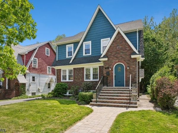 190 Garfield Pl, Maplewood, NJ 07040