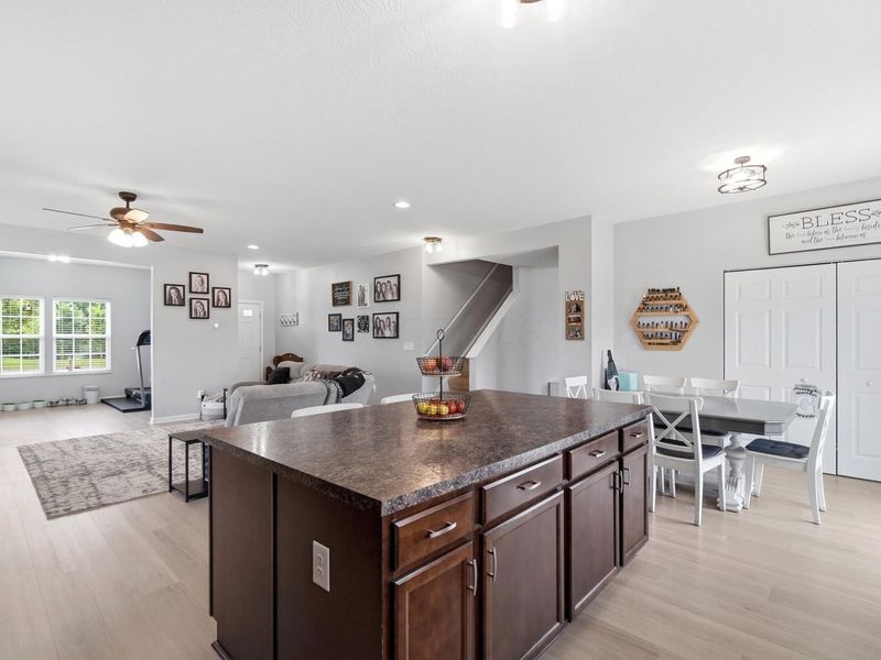 1462 Hoovler Court , Pataskala, OH 43062 Photo 14