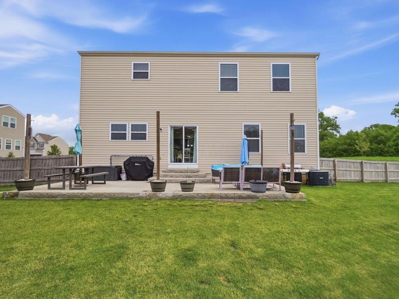 1462 Hoovler Court , Pataskala, OH 43062 Photo 47