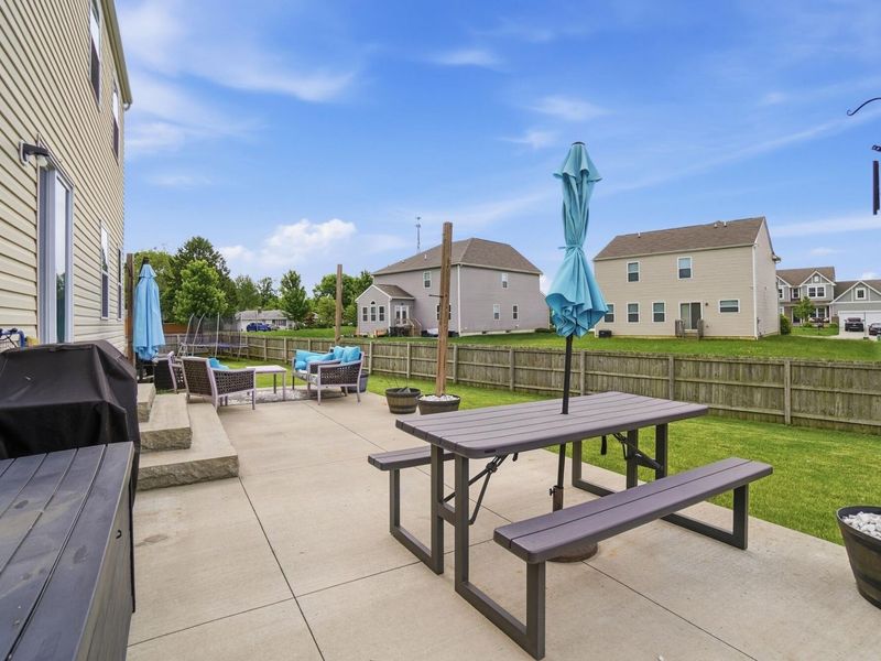 1462 Hoovler Court , Pataskala, OH 43062 Photo 50