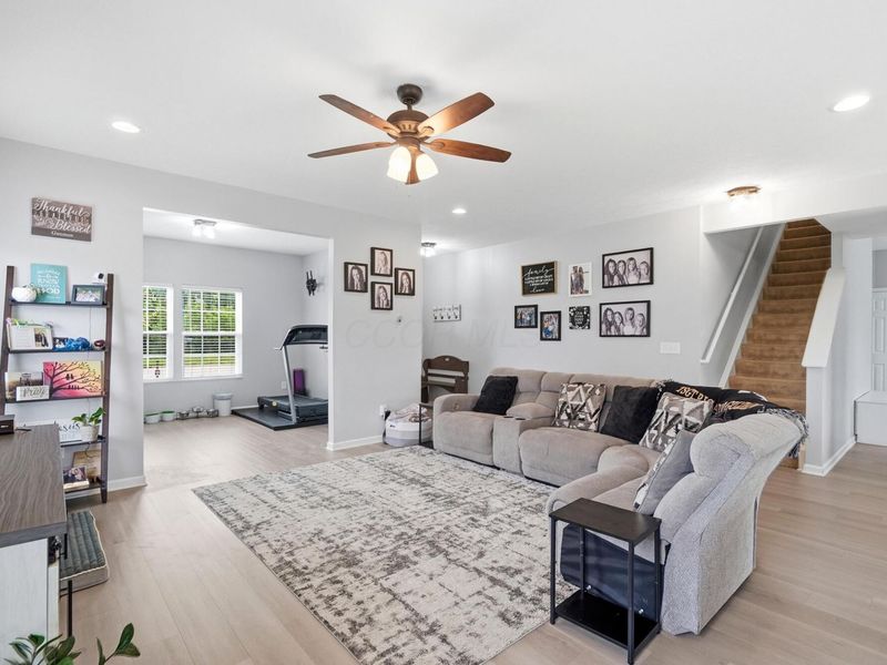 1462 Hoovler Court , Pataskala, OH 43062 Photo 8