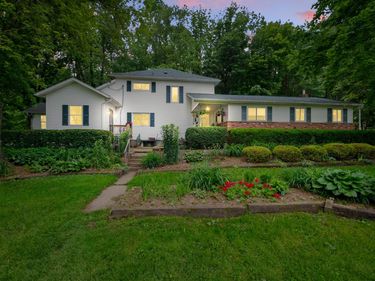 7955 Horn Road, Gambier, OH 43022