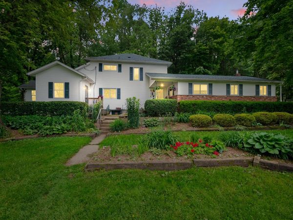 7955 Horn Road , Gambier, OH 43022
