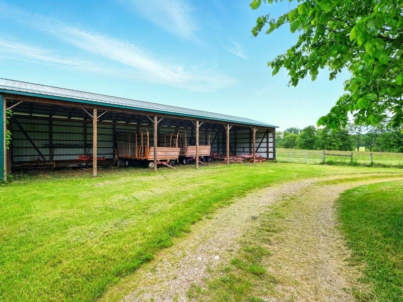 7955 Horn Road, Gambier, OH 43022 Photo 12