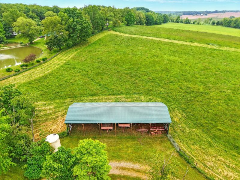 7955 Horn Road, Gambier, OH 43022 Photo 17