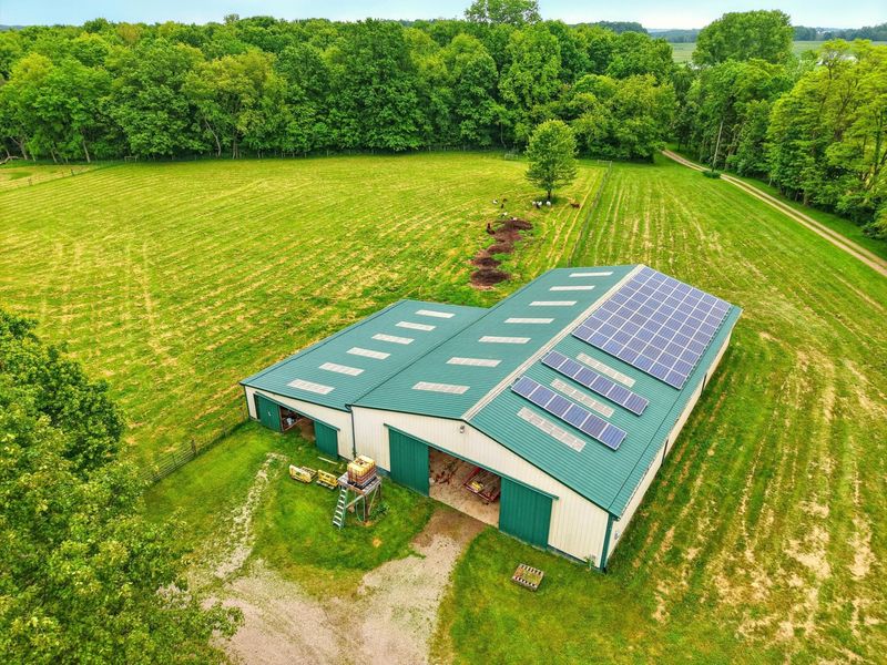 7955 Horn Road, Gambier, OH 43022 Photo 22