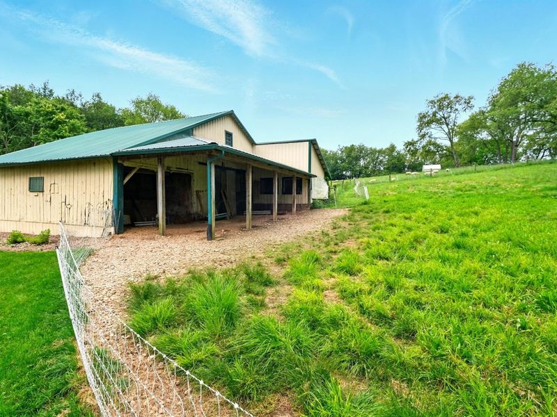 7955 Horn Road, Gambier, OH 43022 Photo 27