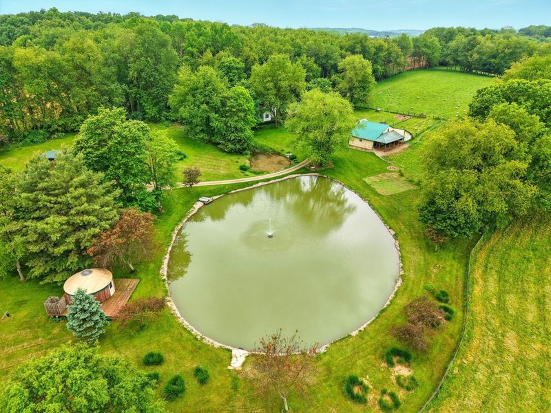 7955 Horn Road, Gambier, OH 43022 Photo 6
