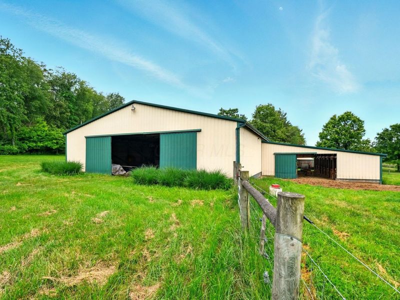 7955 Horn Road, Gambier, OH 43022 Photo 7