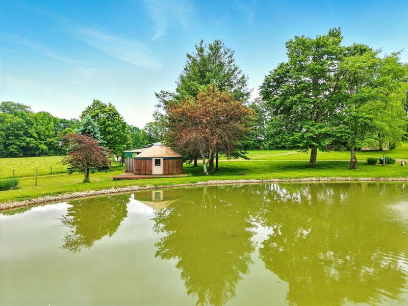 7955 Horn Road, Gambier, OH 43022 Photo 8