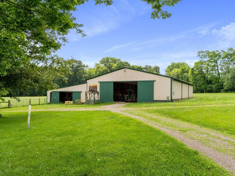 7955 Horn Road, Gambier, OH 43022 Photo 88