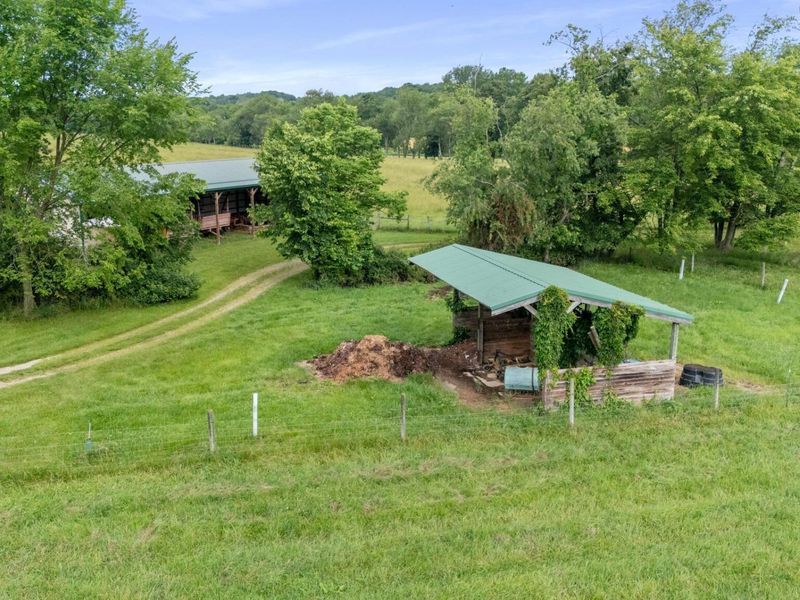 7955 Horn Road, Gambier, OH 43022 Photo 95