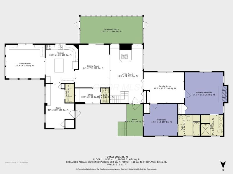 7955 Horn Road, Gambier, OH 43022 Photo 97