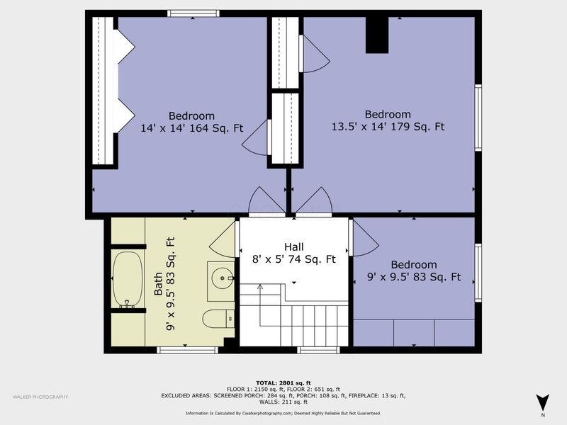 7955 Horn Road, Gambier, OH 43022 Photo 98
