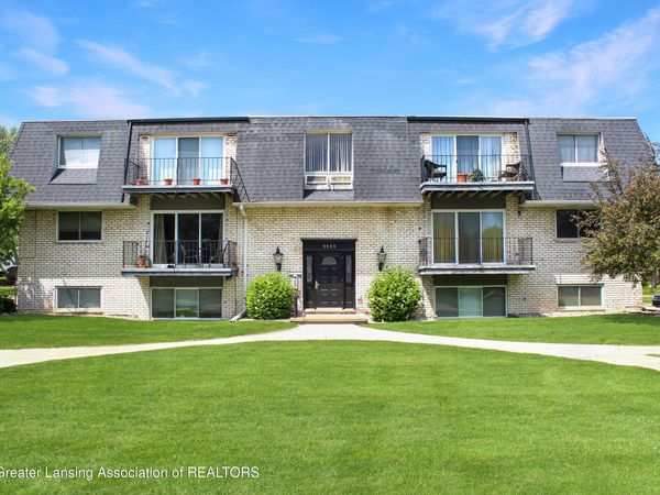 5535 W St Joe Highway, Lansing, MI 48917