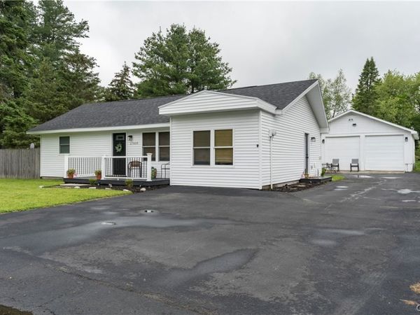 27609 State Route 3 , Watertown, NY 13601