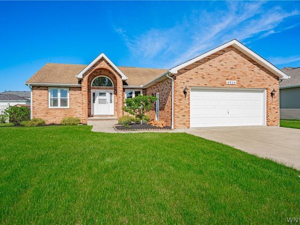 6926 Rebecca Drive , Niagara Falls, NY 14304